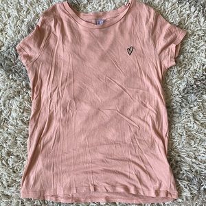 H&M Divided Tee